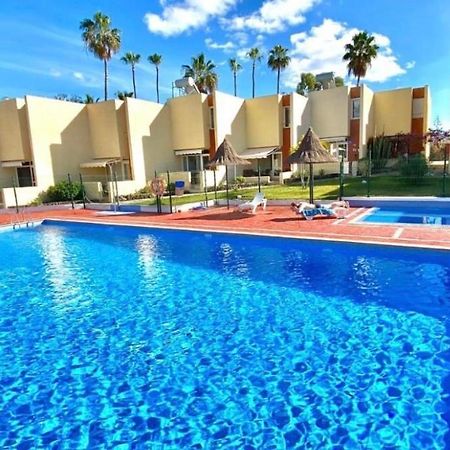 El Cortijo Bungallows Playa de las Americas (Tenerife) Exterior foto