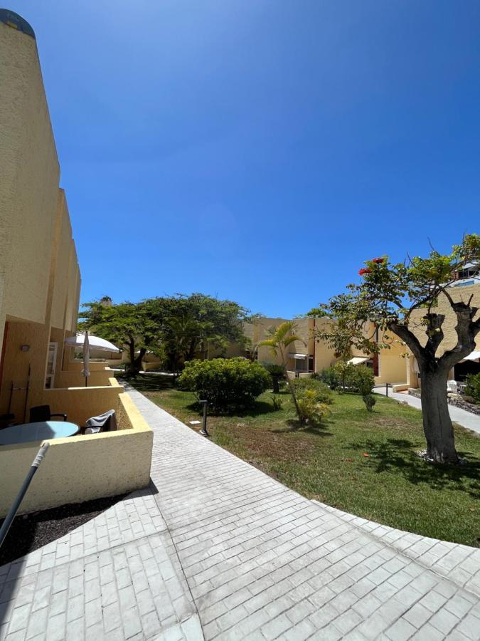 El Cortijo Bungallows Playa de las Americas (Tenerife) Exterior foto